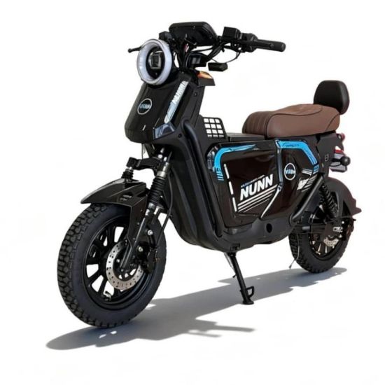 صورة دباب كهربائي قوي وفخم الوان متعددة